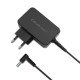 Zasilacz do ultrabooka HP 45W | 19.5V | 2.31A | 4.5x3.0+pin 