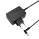 Zasilacz do ultrabooka HP 45W | 19.5V | 2.31A | 4.5x3.0+pin 
