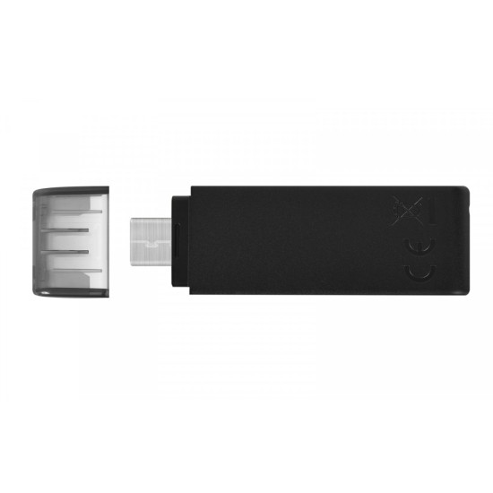 Pendrive DT70/128GB