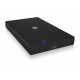 Obudowa IB-200T-C3 2,5 SATA USB 3.2 Gen.1 