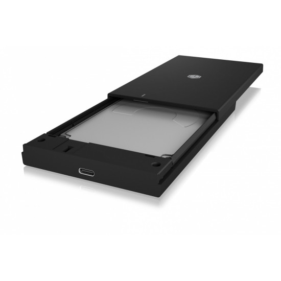 Obudowa IB-200T-C3 2,5 SATA USB 3.2 Gen.1 