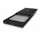 Obudowa IB-200T-C3 2,5 SATA USB 3.2 Gen.1 