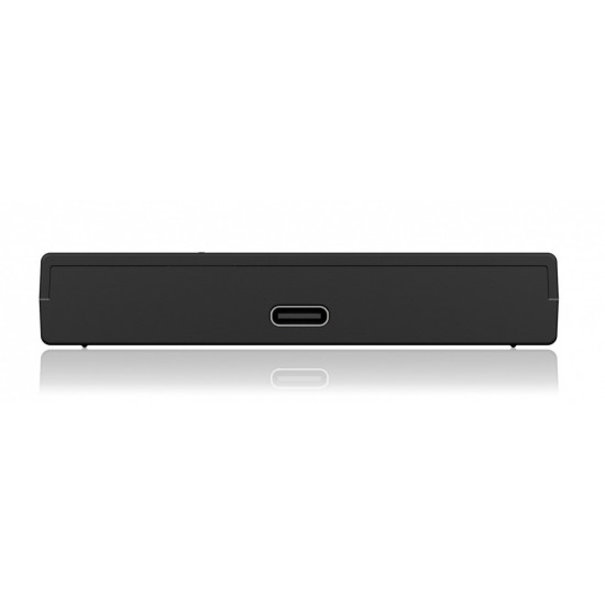 Obudowa IB-200T-C3 2,5 SATA USB 3.2 Gen.1 