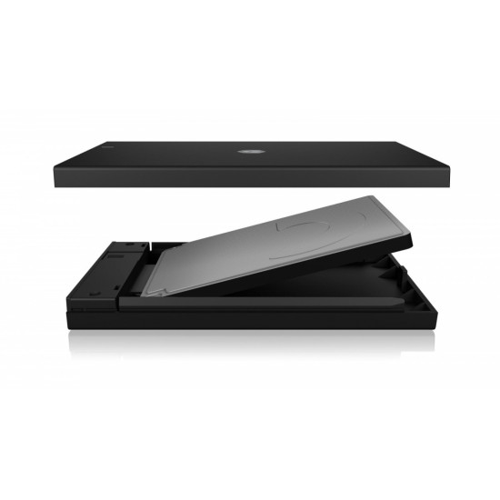 Obudowa IB-200T-C3 2,5 SATA USB 3.2 Gen.1 