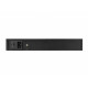 Switch 24x1GB POE+ 2xGB 2x rack 19' gigabit ethernet 250W 