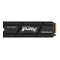 Dysk SSD FURY Renegade 4TB PCI-e 4.0 NVMe 7300/7000 