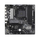 Płyta główna B550M PHANTOM GAMING 4 AM4 4DDR4 HDMI/DP mATX 