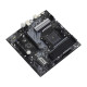 Płyta główna B550M PHANTOM GAMING 4 AM4 4DDR4 HDMI/DP mATX 