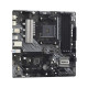Płyta główna B550M PHANTOM GAMING 4 AM4 4DDR4 HDMI/DP mATX 