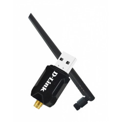 Karta sieciowa DWA-137 USB N300 