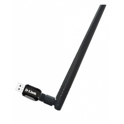 Karta sieciowa DWA-137 USB N300 