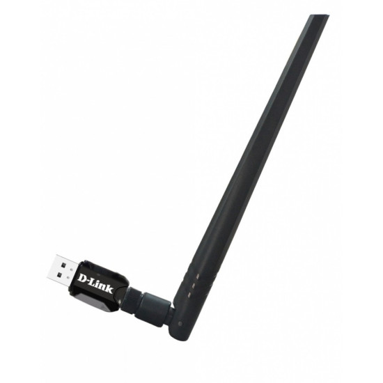 Karta sieciowa DWA-137 USB N300 