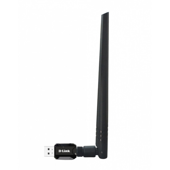 Karta sieciowa DWA-137 USB N300 