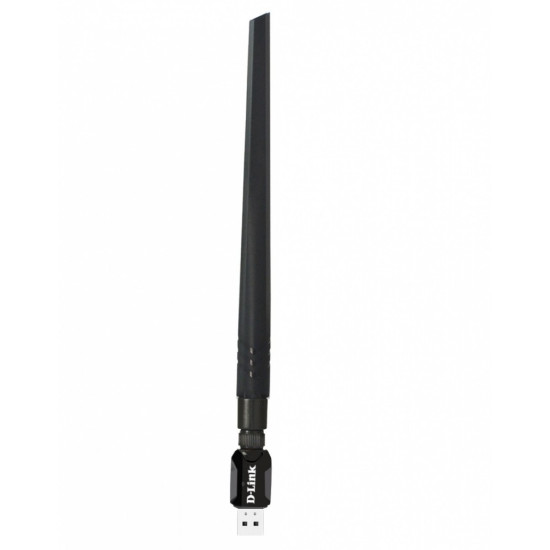 Karta sieciowa DWA-137 USB N300 