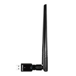 Karta sieciowa DWA-185 USB AC1300 