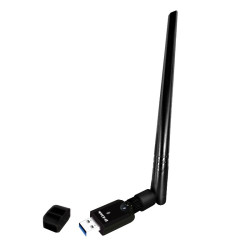Karta sieciowa DWA-185 USB AC1300 