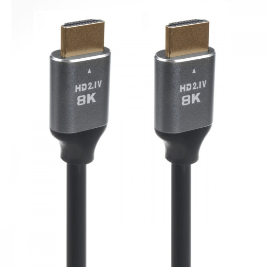 Kabel HDMI 2.1a 2m MCTV-441 