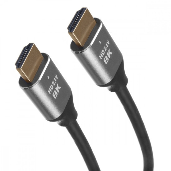 Kabel HDMI 2.1a 2m MCTV-441 