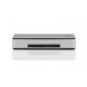 Czytnik kart 5-portowy USB 3.0 SuperSpeed, All-in-one, Czarno-srebrny