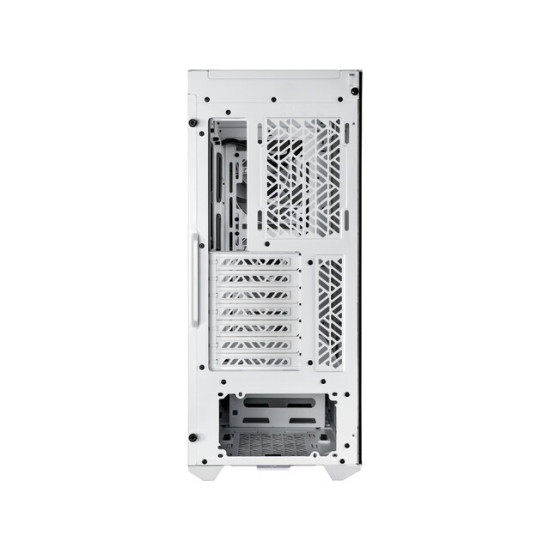 Obudowa MasterBox TD500 V2 Mesh z oknem ARGB Biała 