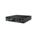 Zasilacz awaryjny UPS Line-interactive 3000VA 8xIEC C13 USB-B EPO LCD 2U 