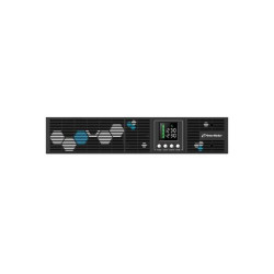 Zasilacz awaryjny UPS Line-interactive 3000VA 8xIEC C13 USB-B EPO LCD 2U 
