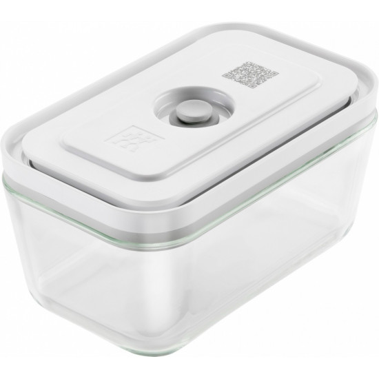 Zestaw startowy szklany Fresh&Save S/M