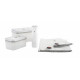 Zestaw startowy plastikowy Fresh&Save M/L