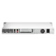 Serwer NAS TS-464U-8G 4x0HDD 1U Intel Cel N5105/N5095 8G 