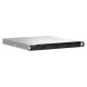 Serwer NAS TS-464U-8G 4x0HDD 1U Intel Cel N5105/N5095 8G 