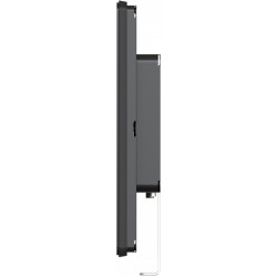 Monitor 15.6 cala TF1615MC-B1 IPS,pojemnościowa 10 punktów,450cd/m2,IP65,7H,HDMI,DP,VGA 