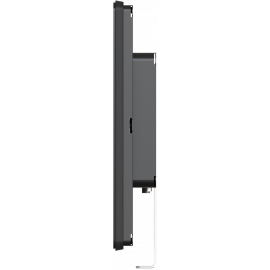 Monitor 15.6 cala TF1615MC-B1 IPS,pojemnościowa 10 punktów,450cd/m2,IP65,7H,HDMI,DP,VGA 