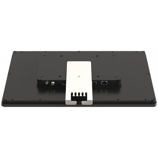 Monitor 15.6 cala TF1615MC-B1 IPS,pojemnościowa 10 punktów,450cd/m2,IP65,7H,HDMI,DP,VGA 