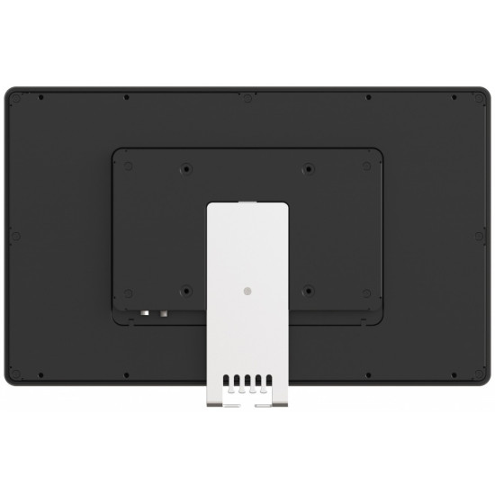 Monitor 15.6 cala TF1615MC-B1 IPS,pojemnościowa 10 punktów,450cd/m2,IP65,7H,HDMI,DP,VGA 