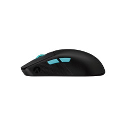 Mysz bezprzewodowa ROG Harpe Ace Aim Lab Edition 36000 DPI/RF/BT