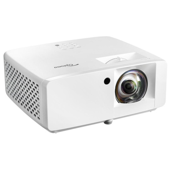 Projektor ZW350ST WXGA 3360ANSI 300 000:1 