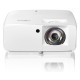 Projektor ZW350ST WXGA 3360ANSI 300 000:1 