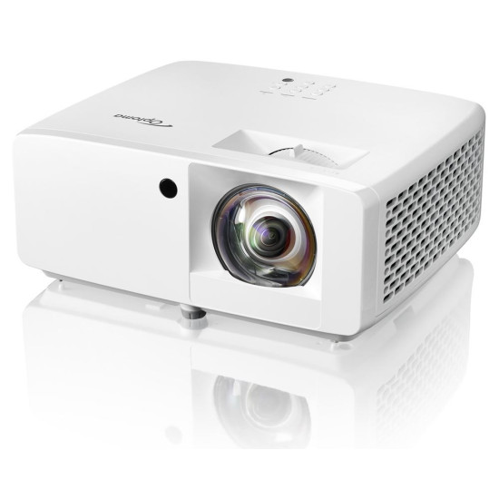 Projektor ZW350ST WXGA 3360ANSI 300 000:1 