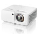 Projektor ZW350ST WXGA 3360ANSI 300 000:1 