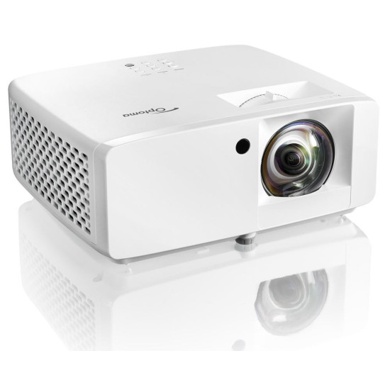 Projektor ZW350ST WXGA 3360ANSI 300 000:1 