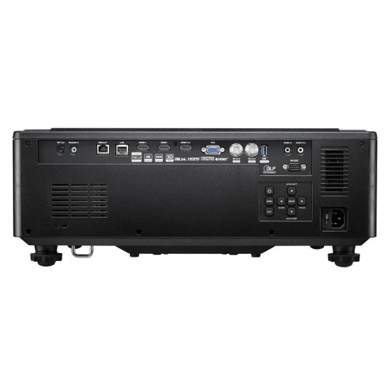 Projektor ZU820T WUXGA 8800ansi 3 000 000 :1 