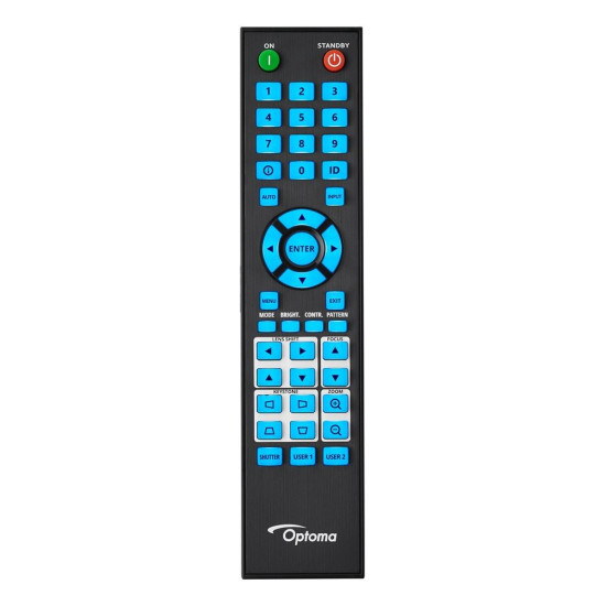 Projektor ZU820T WUXGA 8800ansi 3 000 000 :1 