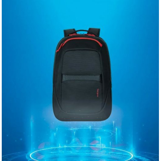 Plecak Strike II 17.3 cala Gaming Black 