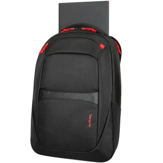 Plecak Strike II 17.3 cala Gaming Black 