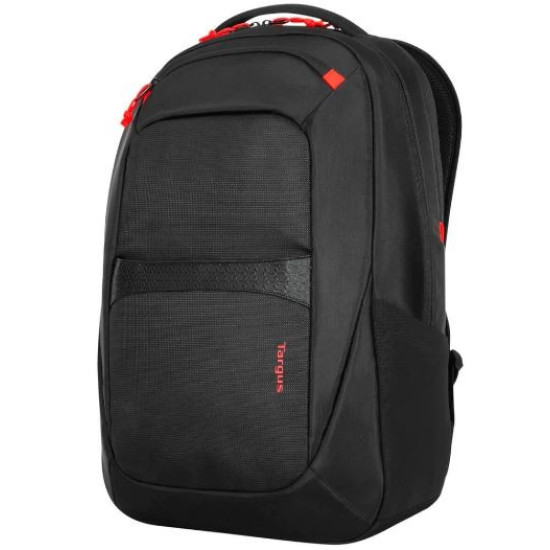 Plecak Strike II 17.3 cala Gaming Black 