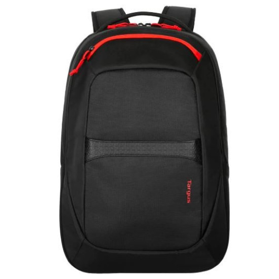 Plecak Strike II 17.3 cala Gaming Black 