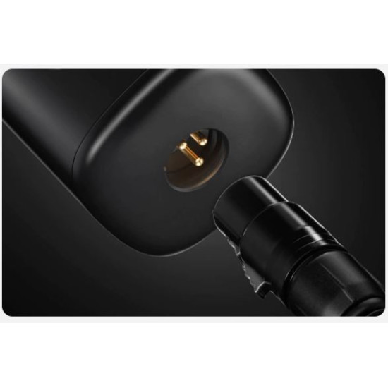 Kabel XLR