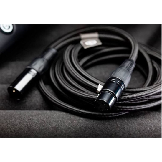 Kabel XLR