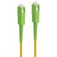 Patchcord światłowód 3m SC/APC-SC/APC MCTV-433 
