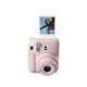 Aparat Instax mini 12 różowy